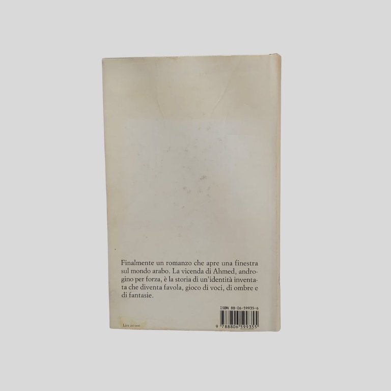 Creatura di sabbia. A cura di Egi Volterrani. Con una …