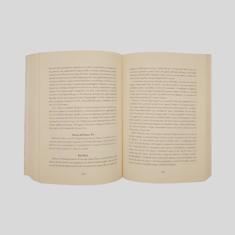 Cucina teorico-pratica. A cura di Jeremy Parzen. | Immagine Gallery 4