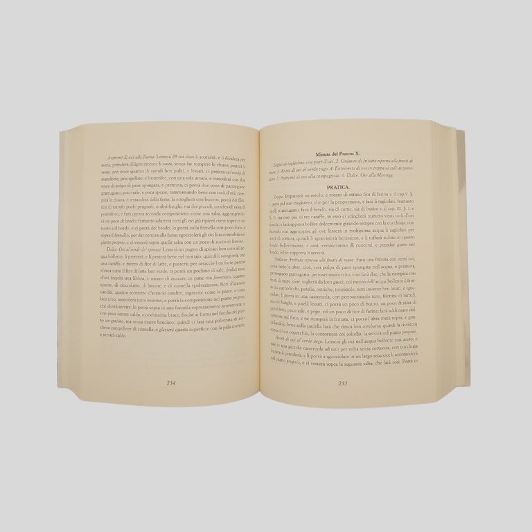 Cucina teorico-pratica. A cura di Jeremy Parzen. | Immagine Gallery 5