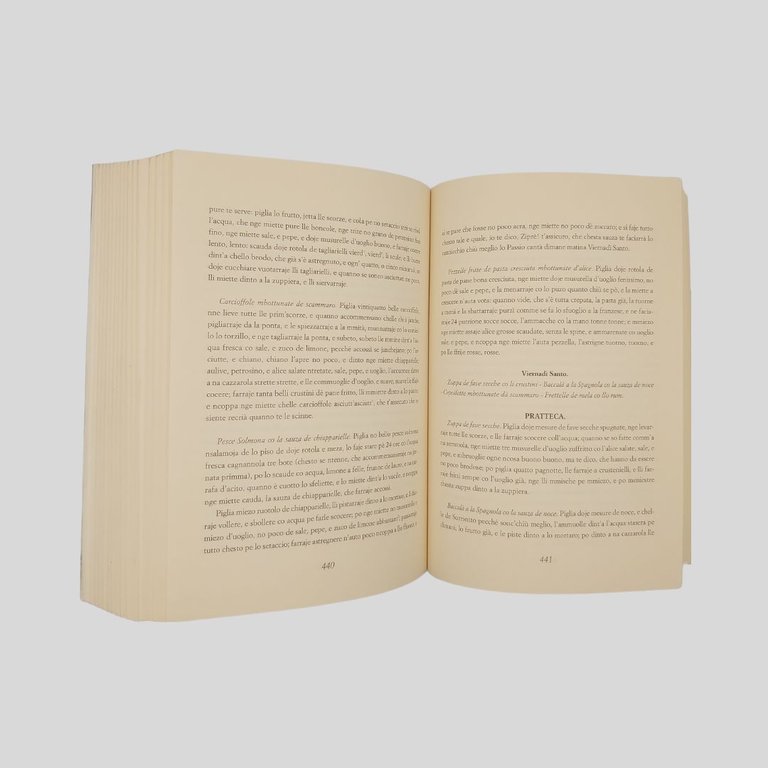 Cucina teorico-pratica. A cura di Jeremy Parzen. | Immagine Gallery 7