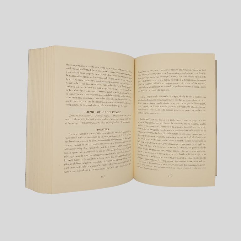 Cucina teorico-pratica. A cura di Jeremy Parzen. | Immagine Gallery 8