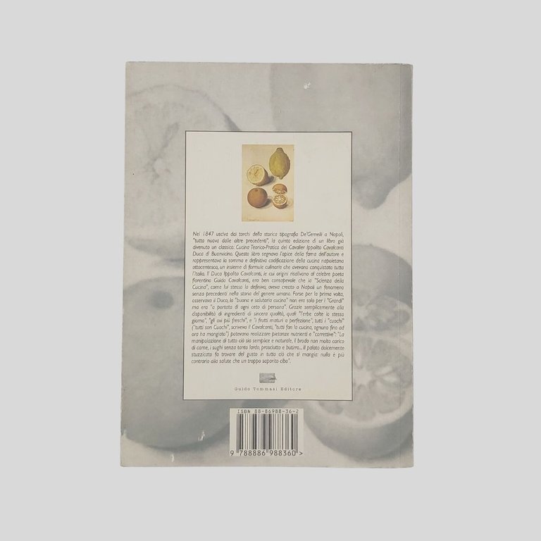 Cucina teorico-pratica. A cura di Jeremy Parzen. | Immagine Gallery 9