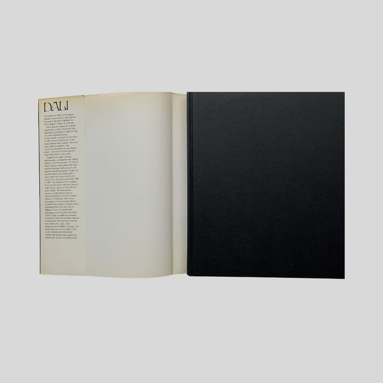 Dalì. | Immagine Gallery 2