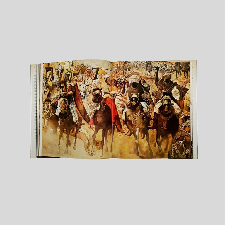 Dalì. | Immagine Gallery 5