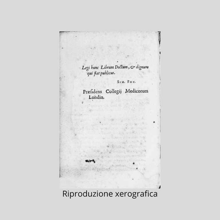 De vulgi erroribus in medicina. Libri 4. Ab auctore recensiti …