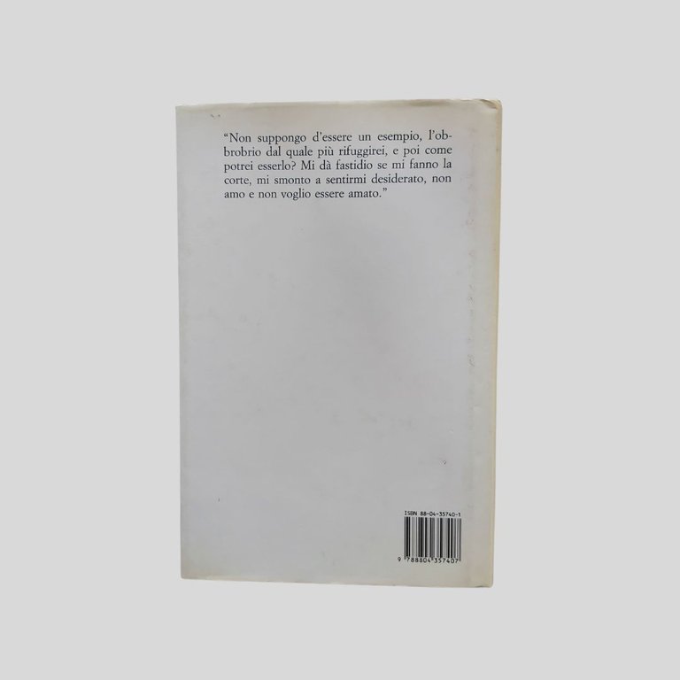 Del metallo e della carne.