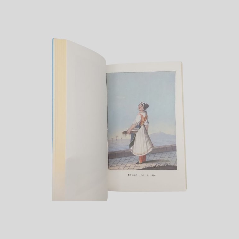 Del parlar napoletano. Manualetto per tutti. | Immagine Gallery 5