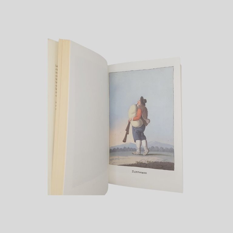 Del parlar napoletano. Manualetto per tutti. | Immagine Gallery 6