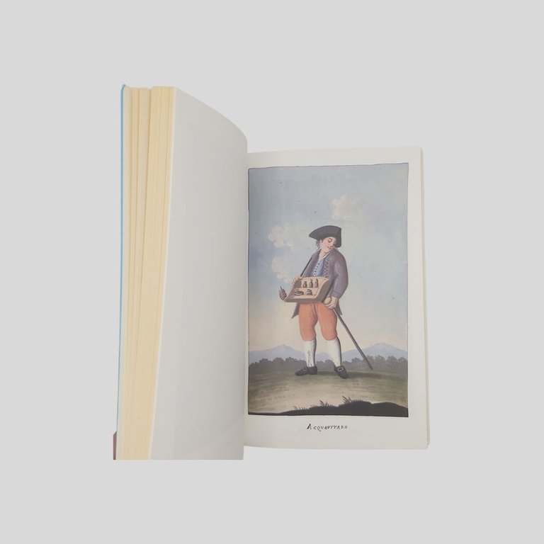 Del parlar napoletano. Manualetto per tutti. | Immagine Gallery 7