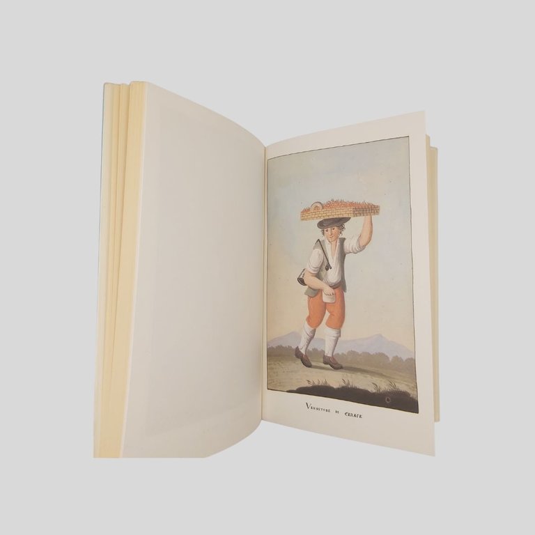 Del parlar napoletano. Manualetto per tutti. | Immagine Gallery 7