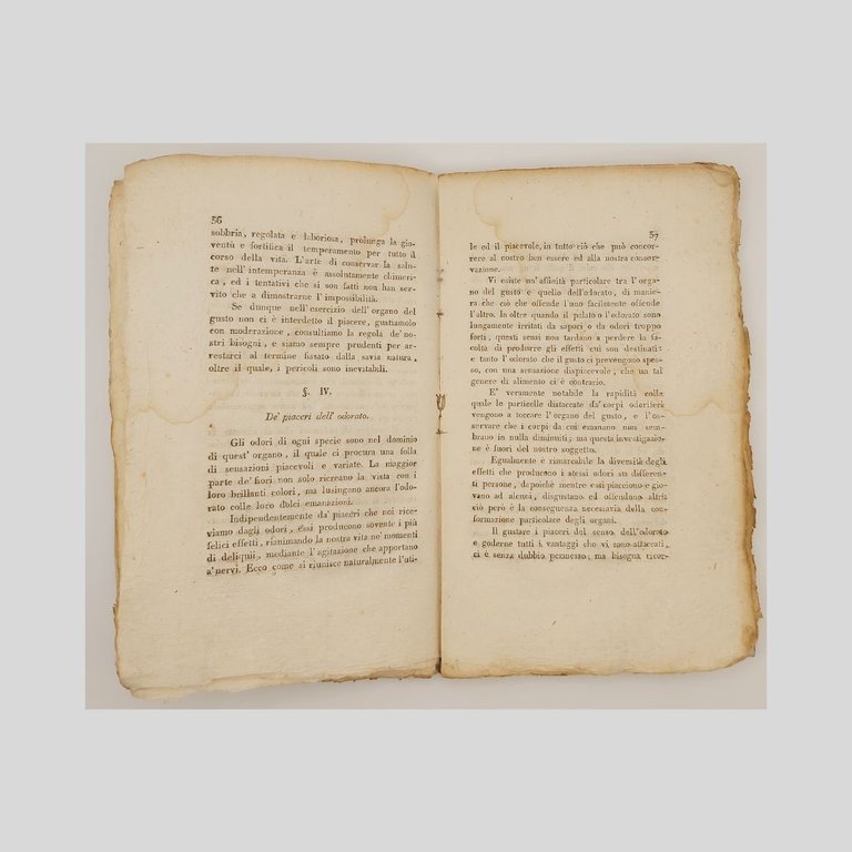 Della felicità individuale considerata in rapporto al fisico ed al … | Immagine Gallery 3