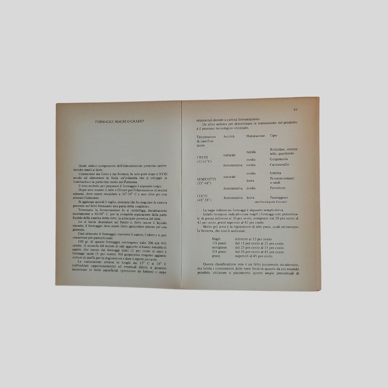 . e di veleni saziami. Inchiesta sui prodotti alimentari. Presentazione … | Immagine Gallery 2