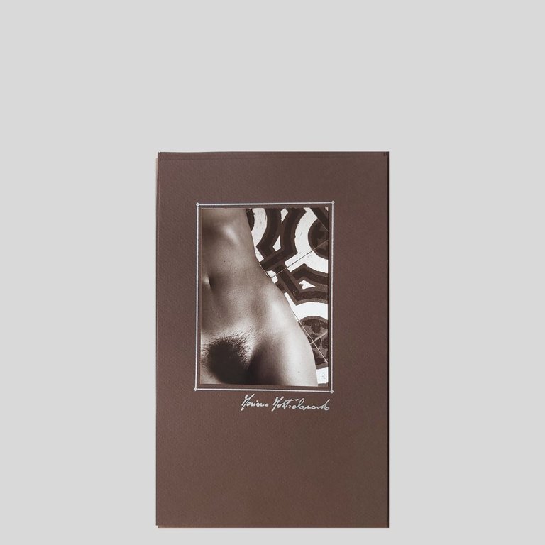 Elogio di Cochonnerie. Dodici fotografie. Presentazione di Gualtiero Peirce. | Immagine Gallery 7