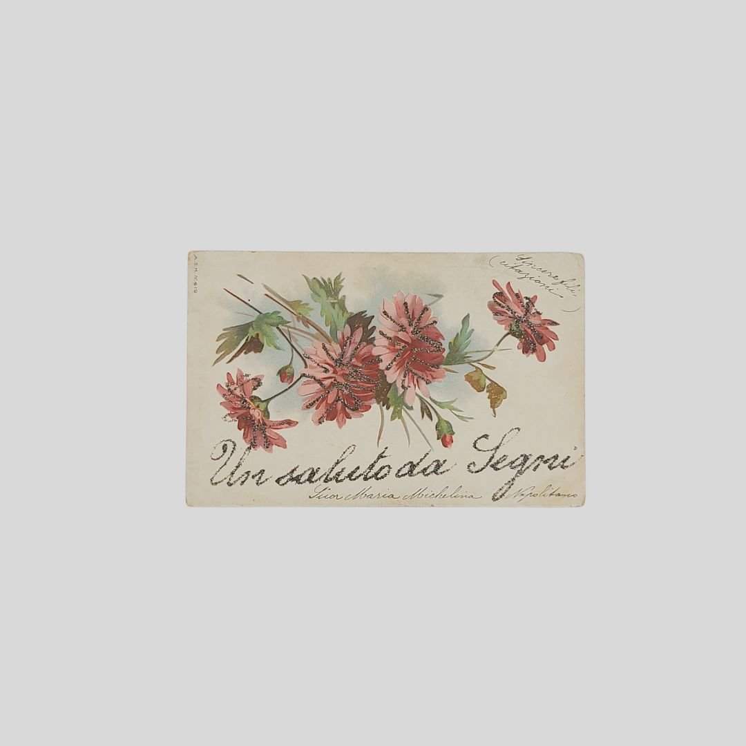 Fiori. | Immagine principale