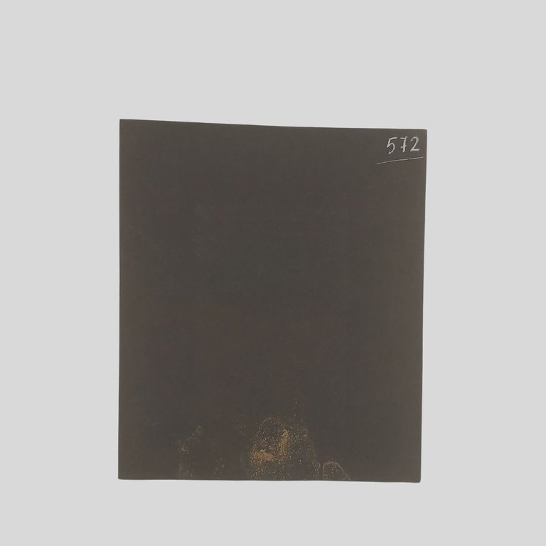 Fotografia con firma autografa e invio a Emanuele Vaccaro s.d. …