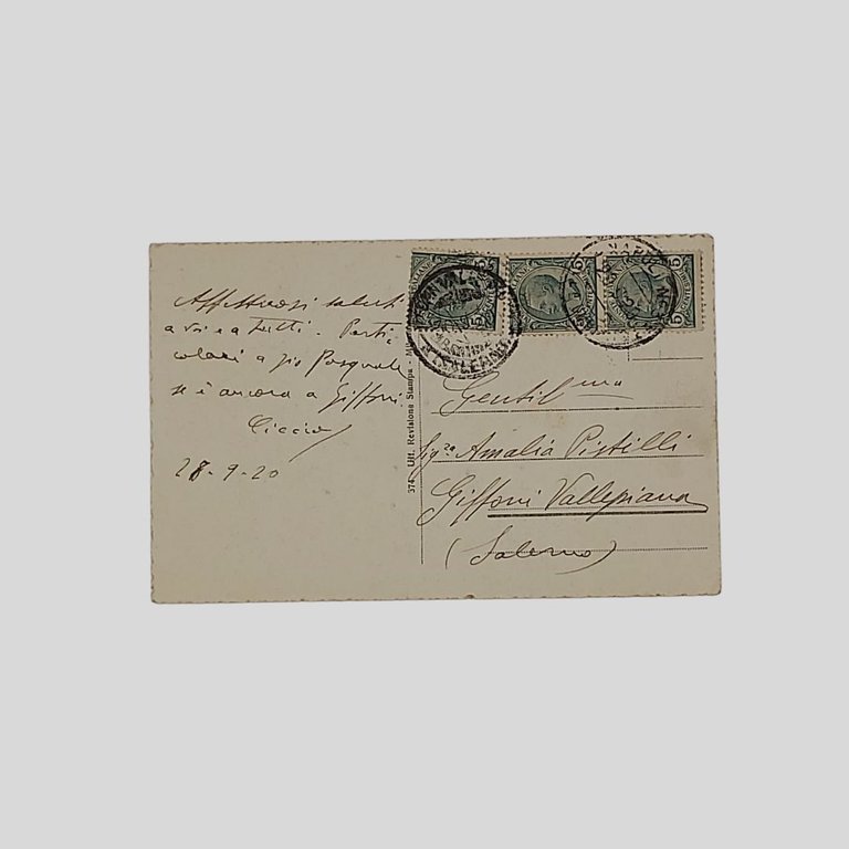 Fra i Colombi Arte Moderna.