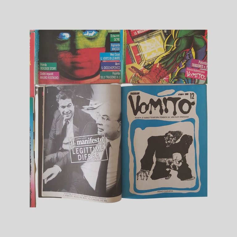 Frigidaire. | Immagine Gallery 2