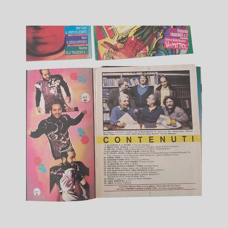 Frigidaire. | Immagine Gallery 3