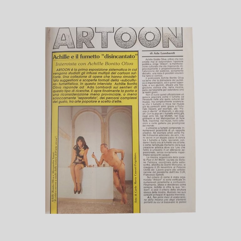 Frigidaire. | Immagine Gallery 4