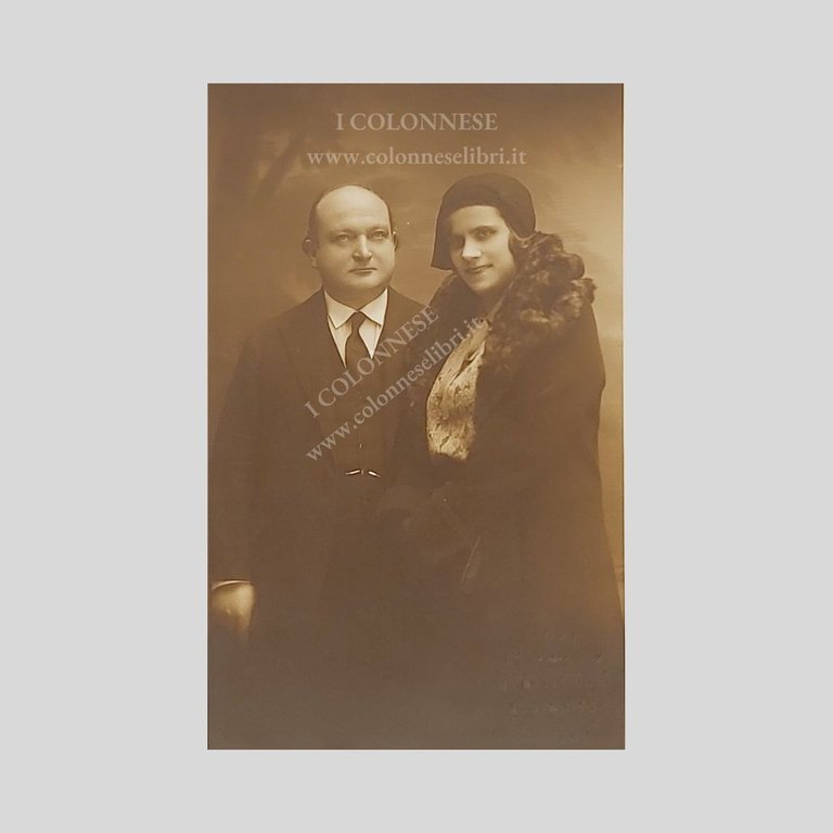 FROLA Francesco. Rarissimo ritratto dell’esponente socialista. | Immagine Gallery 1