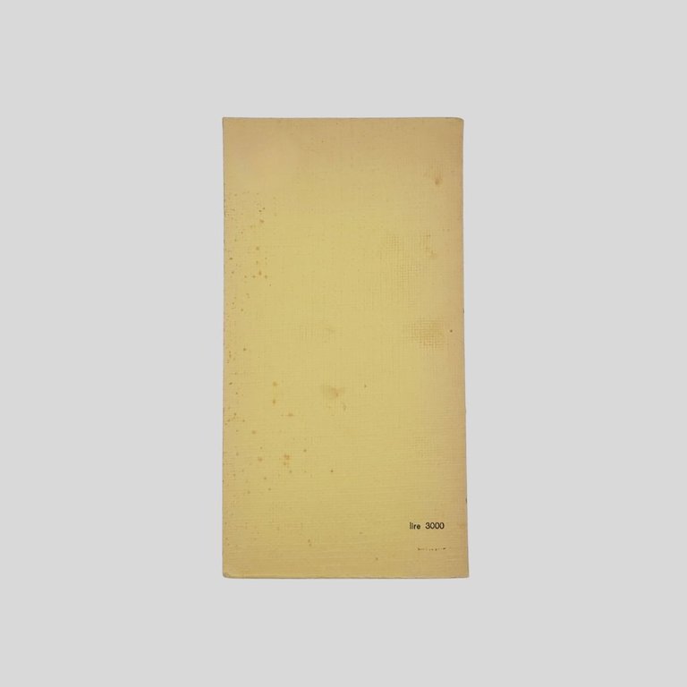 Guidateatro. Attori italiani 1965-70 | Immagine Gallery 3