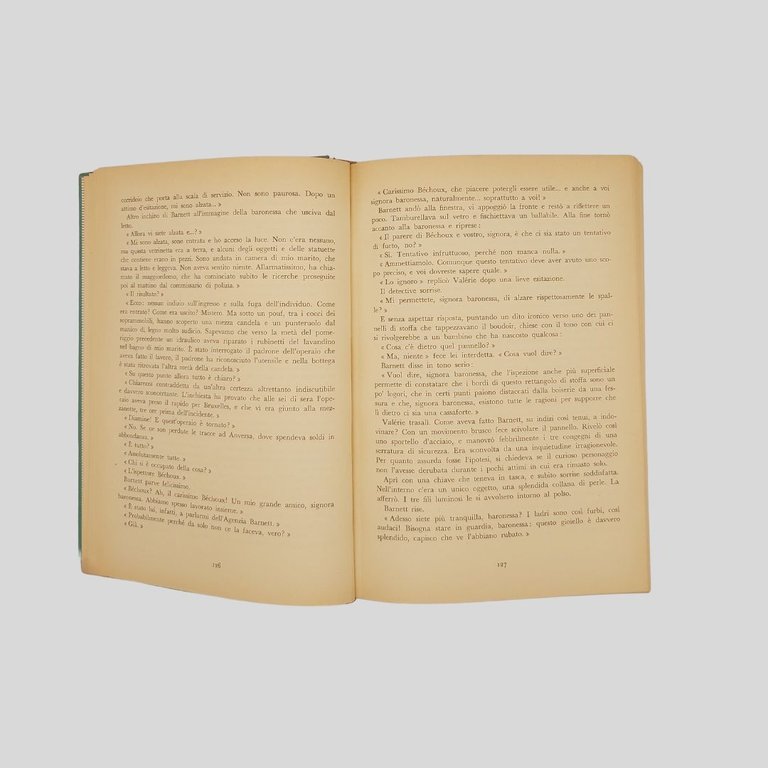 I grandi ladri. A cura di Oreste del Buono. | Immagine Gallery 2