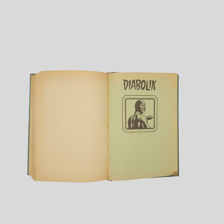 I grandi ladri. A cura di Oreste del Buono. | Immagine Gallery 5