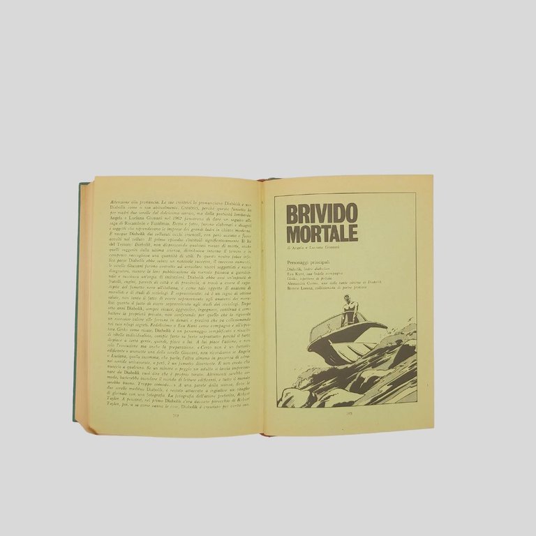 I grandi ladri. A cura di Oreste del Buono. | Immagine Gallery 6