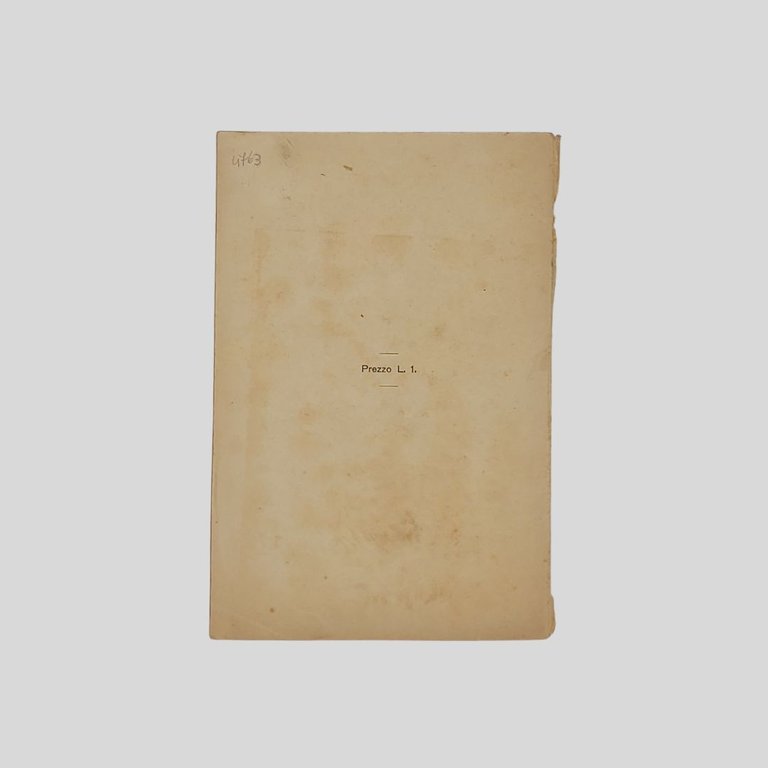 Il casto Giuseppe. Azione drammatica in un atto. Con una … | Immagine Gallery 3