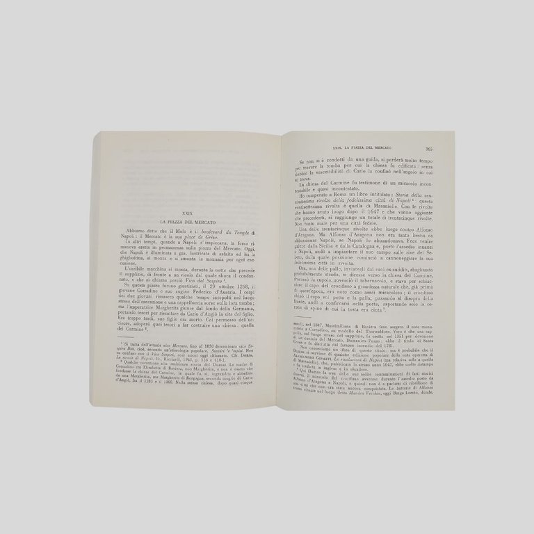 Il Corricolo. Introduzione e note di Gino Doria. | Immagine Gallery 3