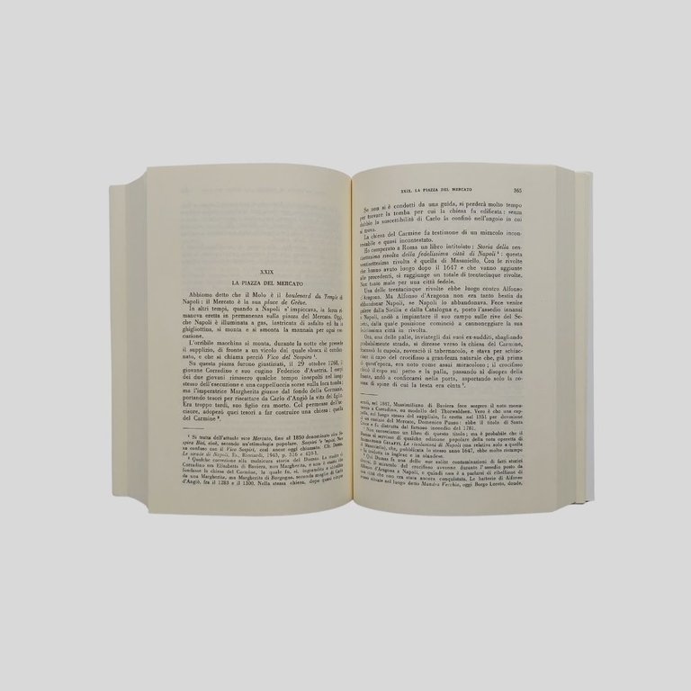 Il Corricolo. Introduzione e note di Gino Doria. | Immagine Gallery 3