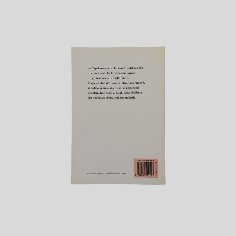 Il Corricolo. Introduzione e note di Gino Doria. | Immagine Gallery 4