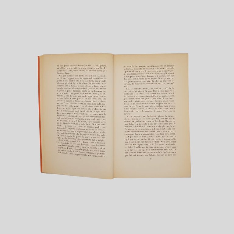 Il libro dell’Es. Lettere di Psicoanalisi a un’amica. Traduzione di … | Immagine Gallery 2