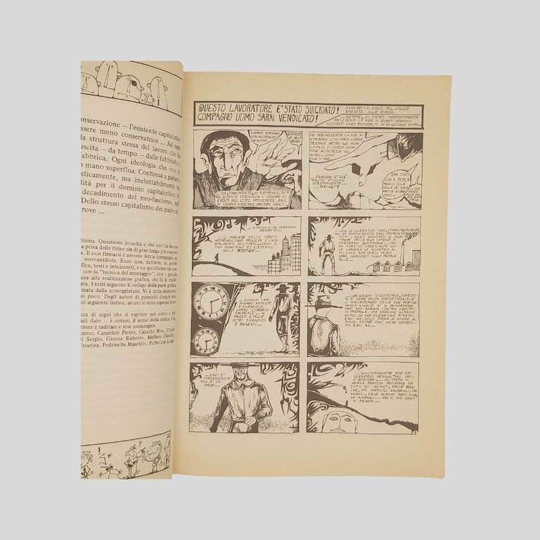 Il manuale del piccolo provocatore. I banali fumetti di Puzz.