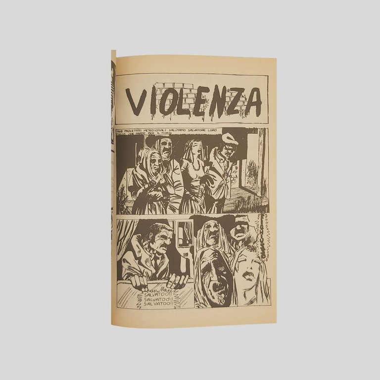 Il manuale del piccolo provocatore. I banali fumetti di Puzz.