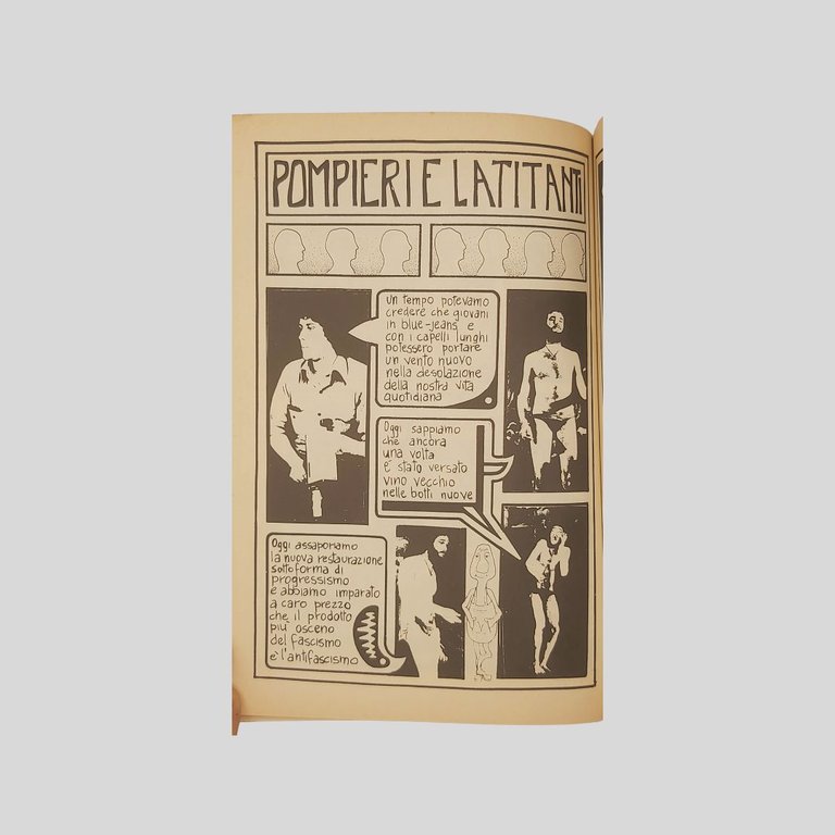 Il manuale del piccolo provocatore. I banali fumetti di Puzz.