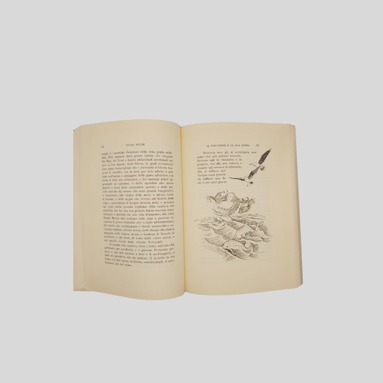 Il principe felice e altre novelle. Versione italiana di Mary … | Immagine Gallery 4