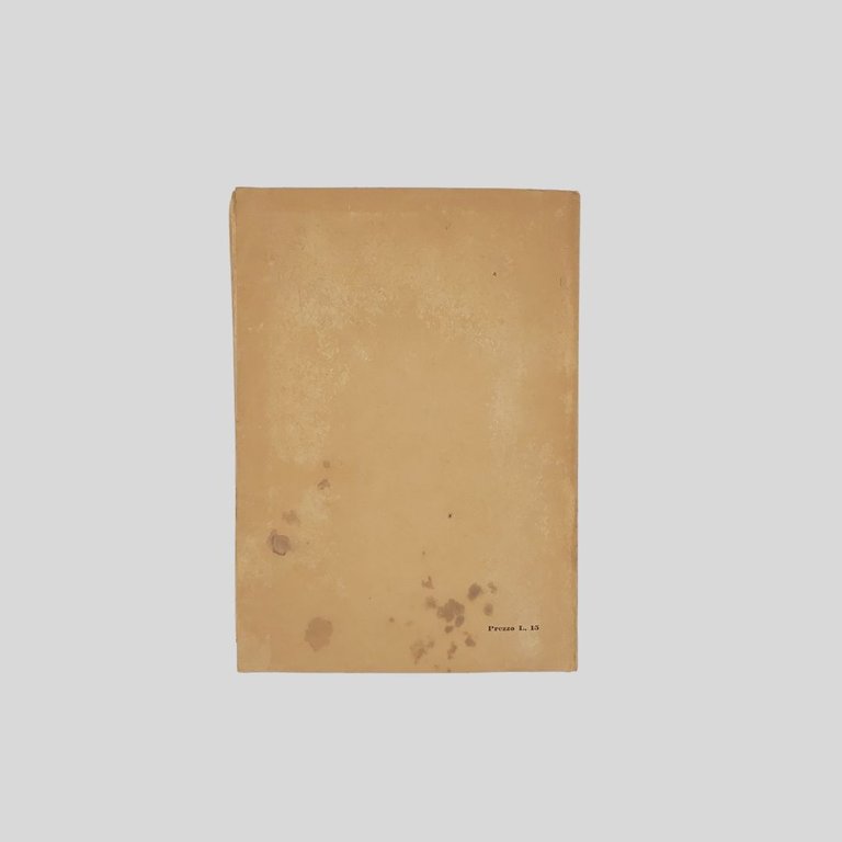 Il processo del mago.
