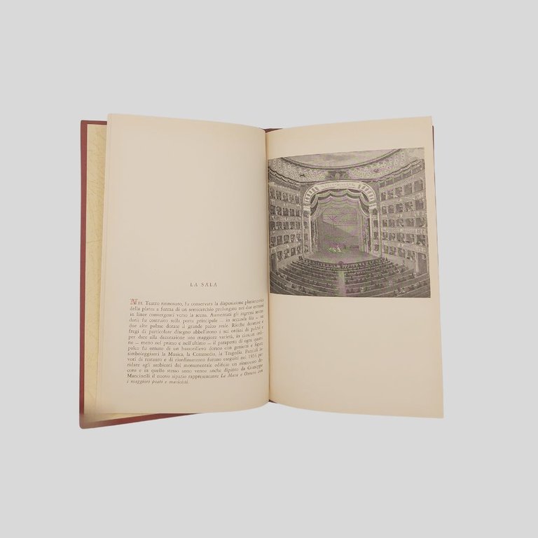 Il Teatro di S. Carlo per il 225° anniversario della … | Immagine Gallery 3