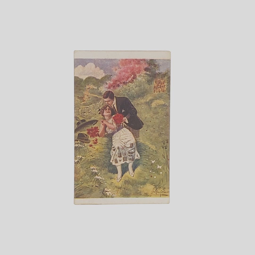 Innamorati.