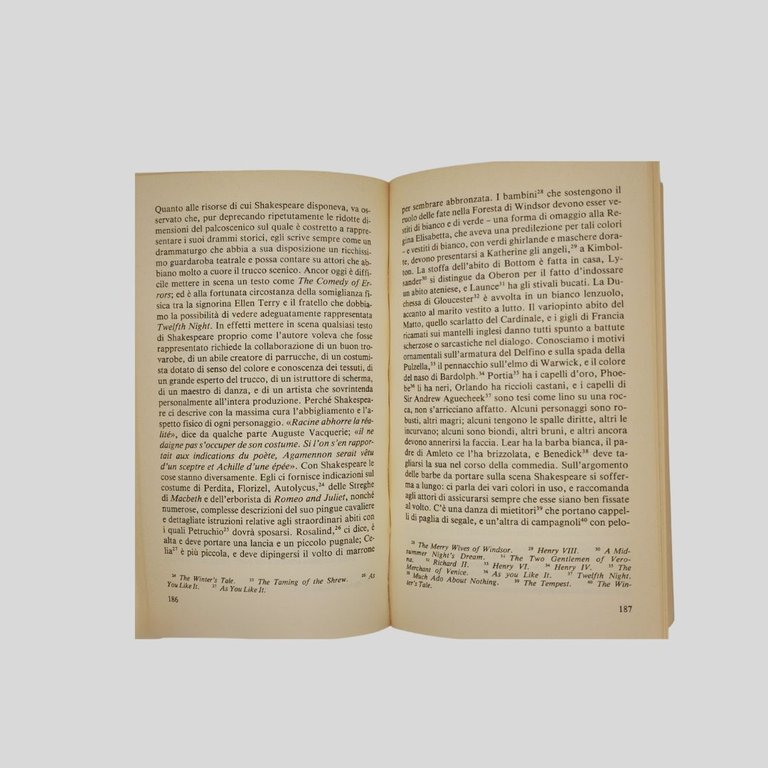 Intenzioni e altri saggi. Introduzione di Franco Buffoni. Traduzione e … | Immagine Gallery 3