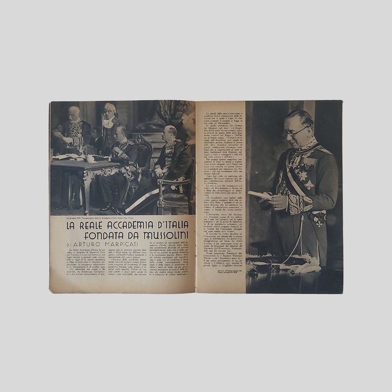 L’Illustrazione del medico. | Immagine Gallery 3