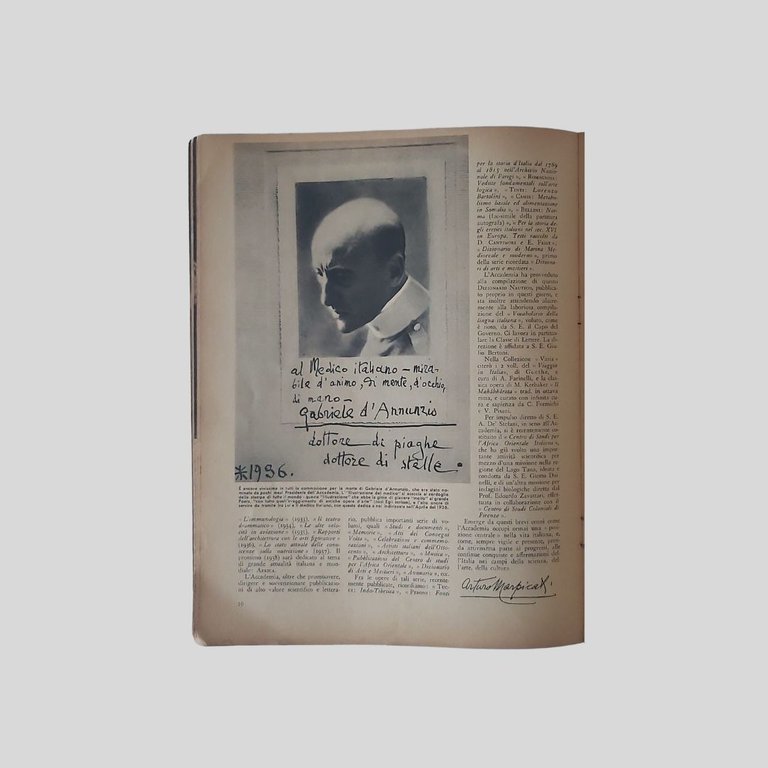 L’Illustrazione del medico. | Immagine Gallery 4