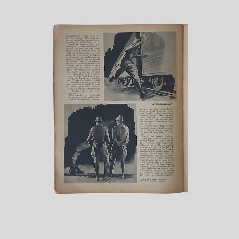 L’Illustrazione del medico. | Immagine Gallery 7