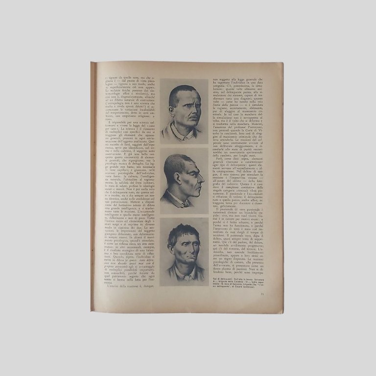 L’Illustrazione del medico. | Immagine Gallery 8