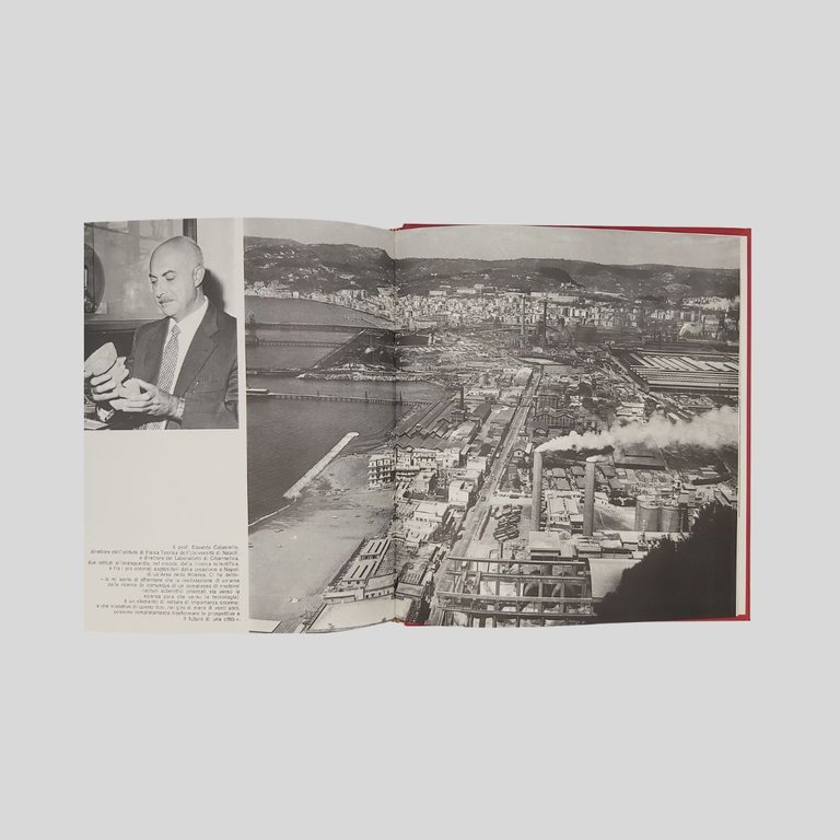 La città parla: Napoli.