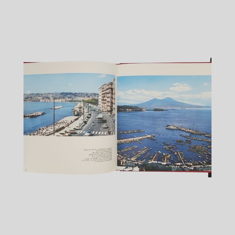 La città parla: Napoli.