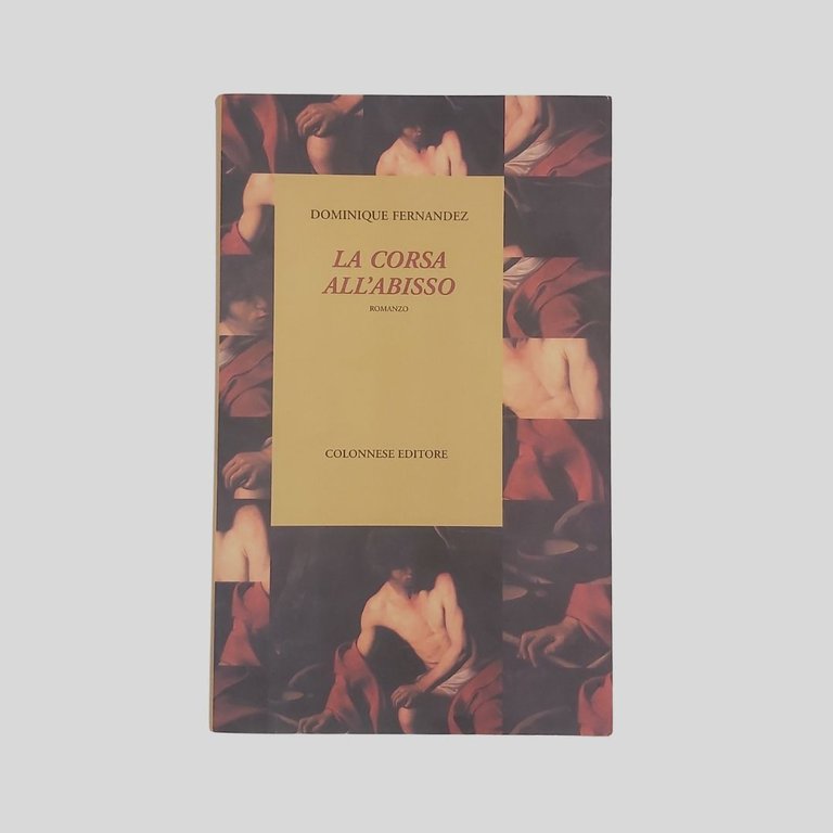 La corsa all’abisso. Romanzo. Traduzione di Fabrizio Ascari. | Immagine Gallery 1