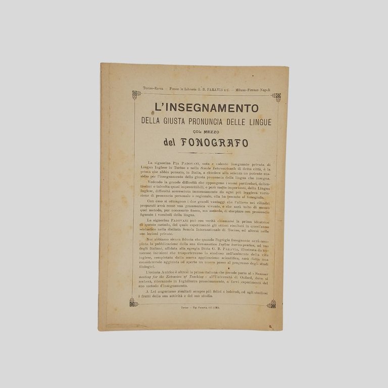 La domenica dei fanciulli. Giornale settimanale illustrato.