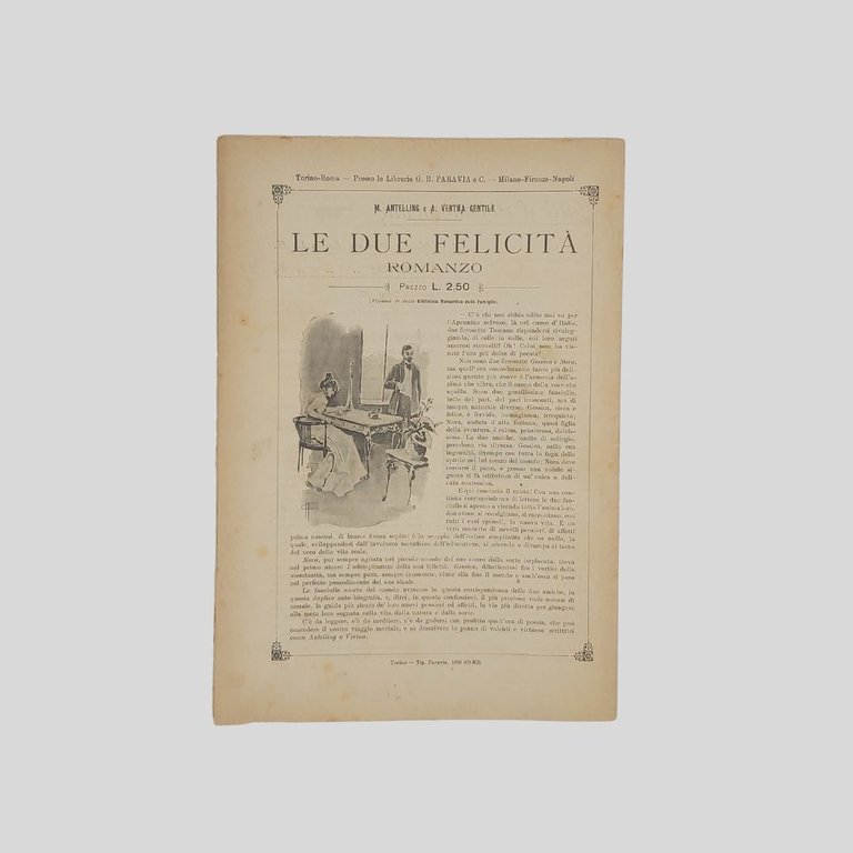 La domenica dei fanciulli. Giornale settimanale illustrato.